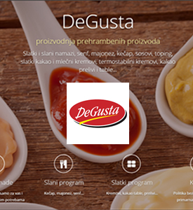 Degusta