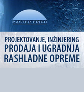 Master Frigo