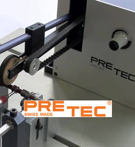 Pretek