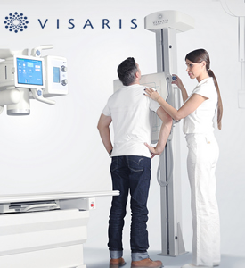 Visaris