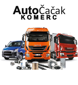 Auto Cacak Komerc
